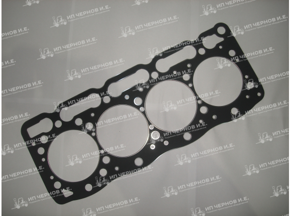 Прокладка ГБЦ KUBOTA V1505