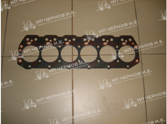 Прокладка ГБЦ TOYOTA 13Z,14Z