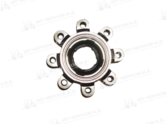 Ступица управляемого моста TCM FD20~30Z5/T6/T3/V Heli CPCD20~30 BAOLI CPCD20~30 214A4-32041,A21B4-32241,30CX420001