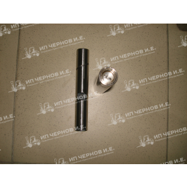 Ось 202х32 ступицы TCM FD20-35T3 под датчик 22N5432201