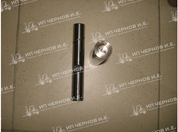 Ось 202х32 ступицы TCM FD20-35T3 под датчик 22N5432201