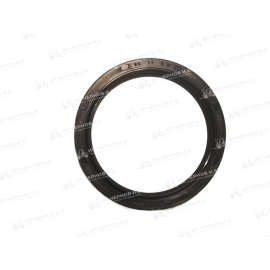 Сальник коленвала передний 77х62х9 YANMAR 4D92E/94/98 YM129900-01780,YM129900-01780