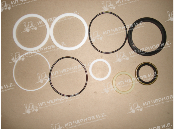 Ремкомплект цилиндра наклона д-35 Komatsu FD30-16 3EB-64-54280