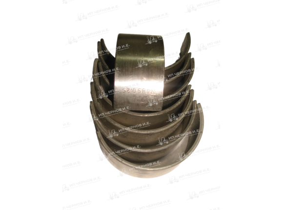 Вкладыши шатунные XINCHAI NC485BPG/NB485BPG (0.25)