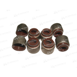 Маслоотражательный колпачок XINCHAI 490/BPG/485BPG/Y480/YD480 490B-03008,498-03016 Маслоотражательный колпачок XINCHAI 490/BPG/485BPG/Y480/YD480 490B-03008,498-03016