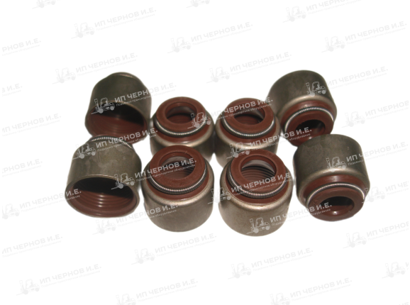 Маслоотражательный колпачок XINCHAI 490/BPG/485BPG/Y480/YD480 490B-03008,498-03016