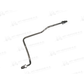 Трубка тормозная (левая) 3ЕА-38-51130