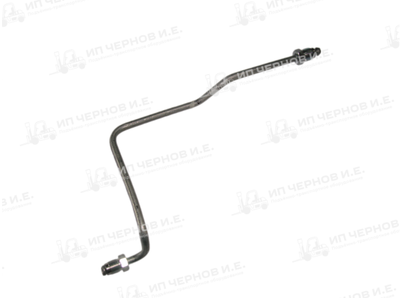 Трубка тормозная (левая) 3ЕА-38-51130