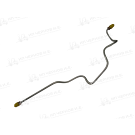 Трубка тормозная (правая) 3ЕА-38-51140