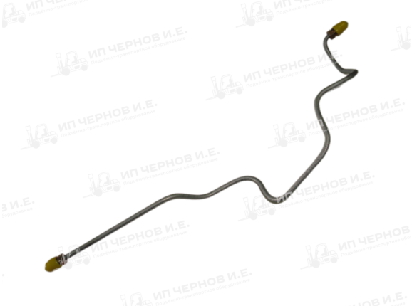 Трубка тормозная (правая) 3ЕА-38-51140