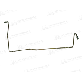 Трубка тормозная ТФН,НС 1,5 R правая №030-550210-W00