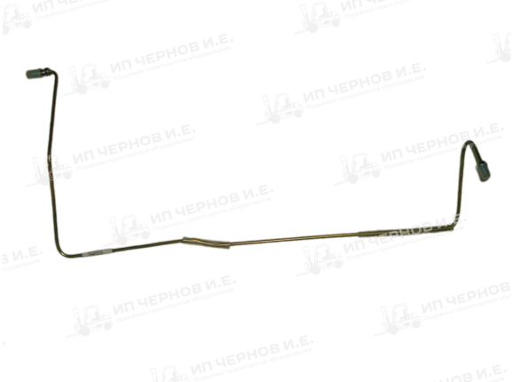 Трубка тормозная ТФН,НС 1,5 R правая №030-550210-W00