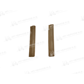 Втулка трубки тормозной ТФН,НС 1,5 R правой №163-550201-000