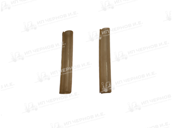 Втулка трубки тормозной ТФН,НС 1,5 R правой №163-550201-000