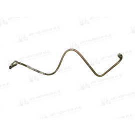 Трубка тормозная ТФН,НС 1,5 R левая №030-550100-000
