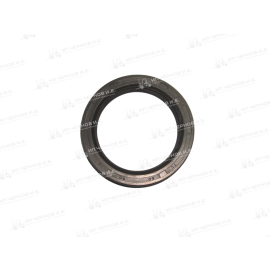 Сальник ступицы управляемого моста 80х60х12 6080