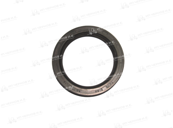 Сальник ступицы управляемого моста 80х60х12 6080