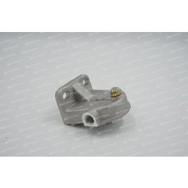 Кронштейн топливного фильтра СХ0708/СХ7085 490BPG,A490BPGC490BPG,495BPG,A495BPG,498BPG,A498BPG 490B-24000