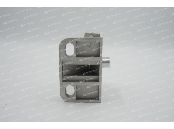 Кронштейн топливного фильтра СХ0708/СХ7085 490BPG,A490BPGC490BPG,495BPG,A495BPG,498BPG,A498BPG 490B-24000, изображение 3