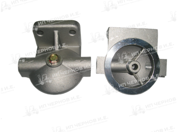 Кронштейн топливного фильтра СХ0708/СХ7085 490BPG,A490BPGC490BPG,495BPG,A495BPG,498BPG,A498BPG 490B-24000, изображение 4