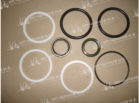 Ремкомплект цилиндра наклона д-30 Tcm FD20~30T6/T7,FB20~30-7 B-3070A-00103