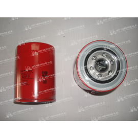 Фильтр масляный С-313/310(ME013343) Хундай FD70/50