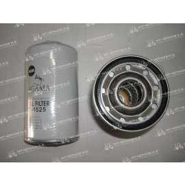 Фильтр масляный С-1533/С-525/516/8-94391049-2 максимал 7т