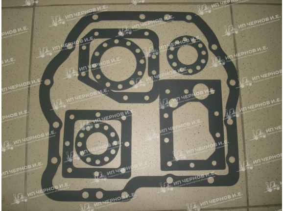 Ремкомплект ГДП 6844 (прокладки) к-т 6844
