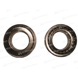 Подшипник ступицы управляемого моста 62х35х20 (32007) FD15-18T-21 06300-32007,06300-32007