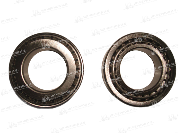 Подшипник ступицы управляемого моста 62х35х20 (32007) FD15-18T-21 06300-32007,06300-32007