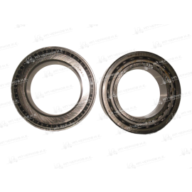 Подшипник ступицы управляемого моста 80х50х30 (32010) 06300-32010 FD15-18T-21