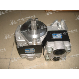 Насос гидравлический HC R серия CPCD20-35,HC XF серия CPCD30-35-XW10/C240