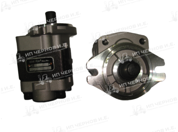 Насос гидравлический HC R серия CPCD20-35,HC XF серия CPCD30-35-XW10/C240, изображение 2