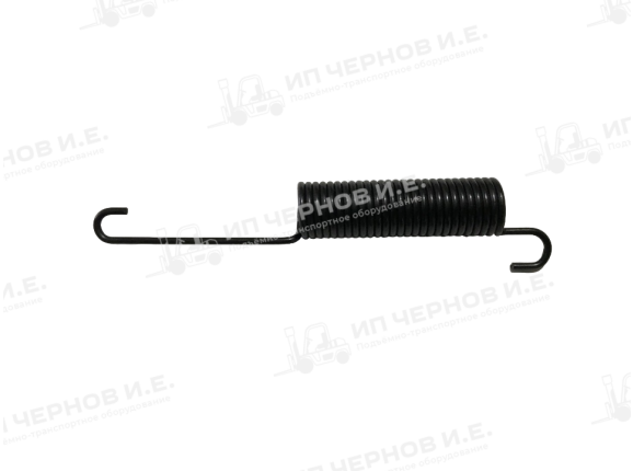 Пружина FD/G15-18/стяжная колодк нижняя/