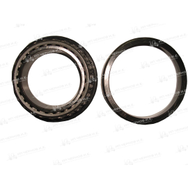 Сальник ступицы ведущего моста 95х60х32 с подшипником TCM,HELI,MAXIMALFD15-18 23453-02071,1687342