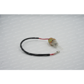 Соленоид карбюратора NISSAN K15 1619655К00