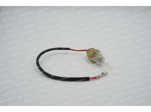 Соленоид карбюратора NISSAN K15 1619655К00