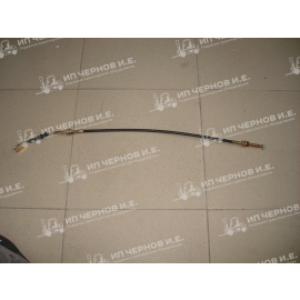 Трос сцепления L=950/645 Tailift 7L серия FD15-18 32860, 32518721