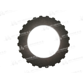 Диск стальной АКПП ТСМ FD/FG20-25T3Z 134G3-82121