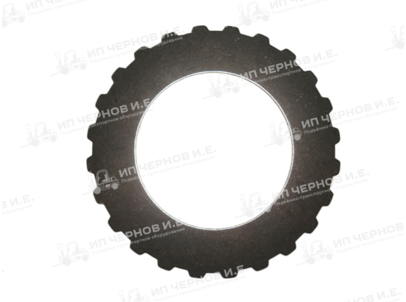 Диск стальной АКПП ТСМ FD/FG20-25T3Z 134G3-82121