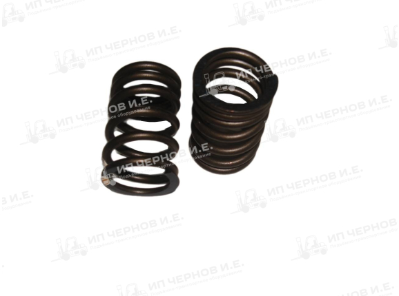 Пружина клапана 4D92E,4D94E,4D94LE,4D98E 4TNE92,4TNE94,4TNE98 YM12990011120