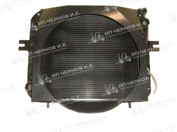 Радиатор в сборе М1542104000 для FD15-18 двиг485,490