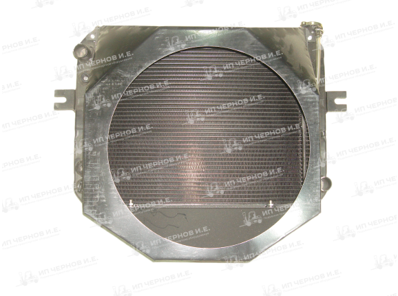 Радиатор в сборе М3042101000для FD20-25 двиг490