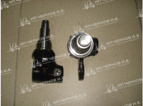 Кулак поворотный Toyota 7-8FD20~30,7FB20~30,8FBN20~30 43211-23321-71