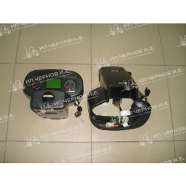 Панель приборов в сборе MAXIMAL 30224N-50000