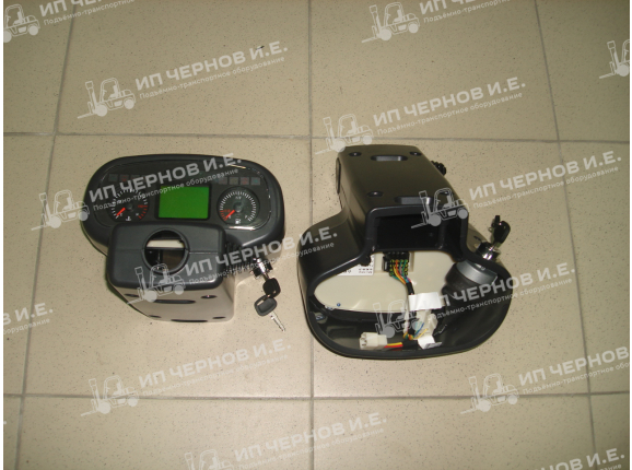 Панель приборов в сборе MAXIMAL 30224N-50000