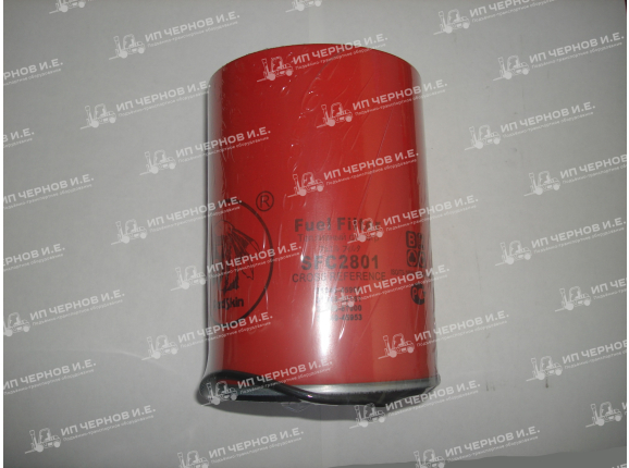 Фильтр топливный-сепаратор SFC2801 Хундай FD70/50
