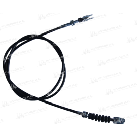 Трос акселератора Isuzu C240 ТСМ FD15-18 238F522101  7970723