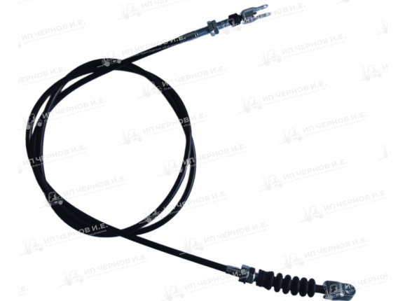 Трос акселератора Isuzu C240 ТСМ FD15-18 238F522101  7970723