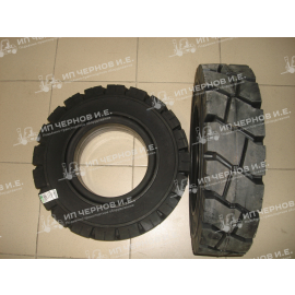 Шина массивная 7.00-12 5.00S BKT MAGLIFT ECO STD 145A5/136A5